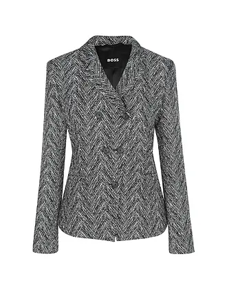 BOSS | Blazer JIARNA | 